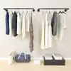 Kleiderständer für die Wand,Kleiderstange im Produktbild-Vorschau 3