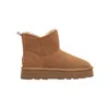 s.Oliver Damen Rollschuhe 5-26447-43 cognac 38 Produktbild-Vorschau 13