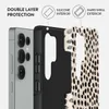 Burga Almond Latte, Cover, Samsung, Galaxy S25 Ultra, 17,5 Anteprima dell’immagine prodotto 2