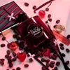 Yves Saint Laurent Black Opium Over Red Eau de Parfum pour Voir les images du produit 12