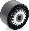 RIDEX 541V0025 Keilrippenriemenspanner für RENAULT Clio III Produktbild-Vorschau 4