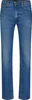 LEE, Jeanshosen, Vestibilità dritta, DAREN ZIP FLY, W33 Anteprima dell’immagine prodotto 1