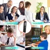 8GB Digitales Diktiergerät, eingebautem Lautsprecher, Produktbild-Vorschau 8