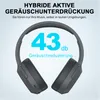 Casque sans fil W820Nb Plus d'Edifier, Anc (gris) Voir les images du produit 14