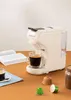 POTTS - Multikapsel- und Kaffeemehl-Espressomaschine Produktbild-Vorschau 2