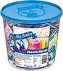 Ahoj Brause Pulver Prickelspass 4fach sortiert 580g 100 Produktbild-Vorschau 4
