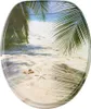 SANILO® Beach toilet seat, toilet lid direct from the Náhľad obrázku produktu 2