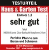 Tefal H80504 Jamie Oliver Edelstahl Bratpfanne Pfanne 24 Produktbild-Vorschau 2