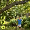 Gymnastik- und Kletterset 5in1, Spreizstange für Türrahmen Produktbild-Vorschau 5