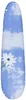 WENKO 1451018100, Ärmelbügelbrett, Baumwolle, Polyester, Produktbild-Vorschau 2