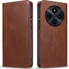 Handyhülle für Xiaomi Redmi 14C Kunstleder Flip Cover Hülle Produktbild-Vorschau 1