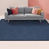 Teppich London pflegeleichter flacher Schlingenflor Produktbild-Vorschau 6
