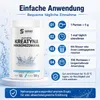 Creatine Monohydrate 500 g Mikronisiert Kraft Training Produktbild-Vorschau 5