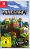 Nintendo Switch Minecraft: Nintendo Switch Edition Produktbild-Vorschau 18