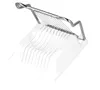 metaltex 204500080, metaltex eierdoozer, model Nizzarda, Productafbeelding-voorbeeld 11