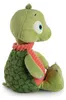 Kuscheltier Schildkröte Tateus 35cm GREEN Produktbild-Vorschau 2