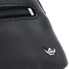 Golden Head étui à clés Polo Zipped Key Case Black noir Voir les images du produit 13