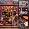 puzzle 3D, marque-page DIY, Astrologie, Cutebee, 155 pièces Voir les images du produit 3