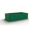 GFP HALFSIZE Aluminium Hochbeet - Platzsparendes & Stabiles Produktbild-Vorschau 2