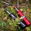 Primus P740630, Salz- und Pfeffermühlen-Set, Rot, Schwarz, Produktbild-Vorschau 2