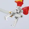Abisolierzange StriX L.180mm VDE verchr.Mehrkomp.-Hüllen Produktbild-Vorschau 16