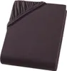 Jersey Spannbettlaken 120x200 cm aus 100% Baumwolle, Produktbild-Vorschau 2
