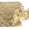 Creativ Company Imitation Blattmetall Gold, 25 Blätter Produktbild-Vorschau 1