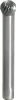 KS Tools 515.3283, Metall, Rund, 1 Stück(e), 8 mm Produktbild-Vorschau 2