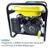 Dönges Stromerzeuger Stromgenerator Notstromgerator 4-takt Produktbild-Vorschau 7