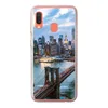 MuchoWow® Handyhülle Schutzhülle Hülle für Samsung Galaxy Produktbild-Vorschau 1