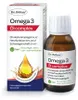 Dr Böhm Omega 3 oil complex, 100 ml olio Anteprima dell’immagine prodotto 1