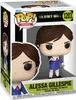 Funko Funko Pop!  Alessa Gillespie - (Pop!) Vinyl Figur Produktbild-Vorschau 1