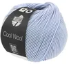 Lana Grossa - Cool Wool 2119 zartblau Produktbild-Vorschau 1