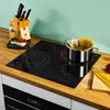 KKT KOLBE Kochfeld Autark Glaskeramik 60 cm | 6,6 kW | 4 Produktbild-Vorschau 3