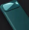 Nillkin Fall Kameraabdeckung für Iphone 14 Plus Blau Produktbild-Vorschau 5