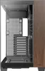 ANTEC Constellation C8 Wood PC Gehäuse Full Tower ATX Produktbild-Vorschau 7