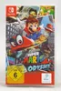 Super Mario Odyssey - Nintendo Switch Produktbild-Vorschau 30