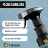 CHEMICAL TIGER - Auto-Enteisungsspray - Scheibenenteiser Produktbild-Vorschau 9