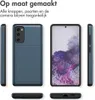 imoshion Backcover z uchwytem na kartę do Samsung Galaxy Podgląd zdjęcia produktu 7