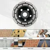 Diamant-Schleiftopf 125mm, 1er Set, Hochwertige Produktbild-Vorschau 3