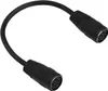 DIN-8-pin konektor-konektor adaptér kabel 0,2 m – Náhled obrázku produktu 4