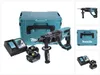 Makita DHR 202 RMJ Perforateur-burineur sans fil SDS-Plus, Voir les images du produit 1