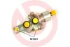 BREMBO M 50 013 Bremszylinder Hauptbremszylinder passend Produktbild-Vorschau 3