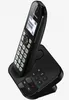 Panasonic KX-TGC462GB schwarz Produktbild-Vorschau 3