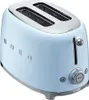 Smeg TSF01PBEU Toaster hellblau Produktbild-Vorschau 14