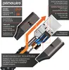 Kabel Primewire 8k HDMI 2.1 UHD II, 8k @ 120 Hz z DSC, 7680 Podgląd zdjęcia produktu 5