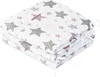 Amilian Bettumrandung Babybett Baby Kinder Nestchen Produktbild-Vorschau 1