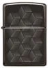 Zippo Sturmfeuerzeug - Geometrische Boxen - High Polish Produktbild-Vorschau 1