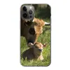 MuchoWow® Handyhülle Schutzhülle Hülle für iPhone 12 Pro Produktbild-Vorschau 1