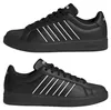 Adidas STREETTALK CBLACK/CBLACK/CARBON 43.5 Produktbild-Vorschau 1
